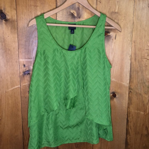 Worthington Tank Top - Picture 1 of 7